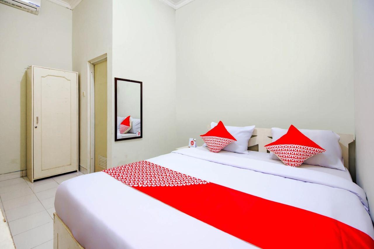 Oyo 3083 D Kost 3 Syariah Hotel Yogyakarta Exterior photo